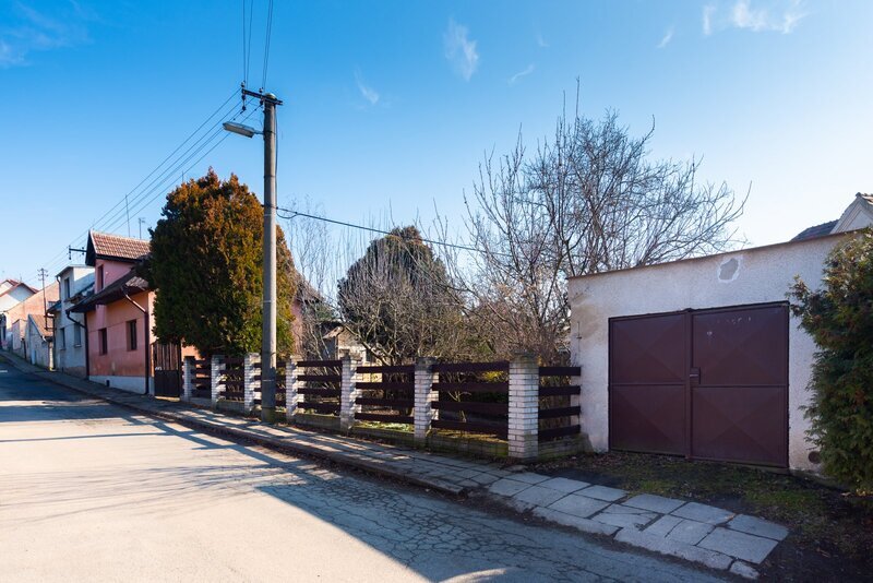 Prodej RD 5+1 Stehelčeves