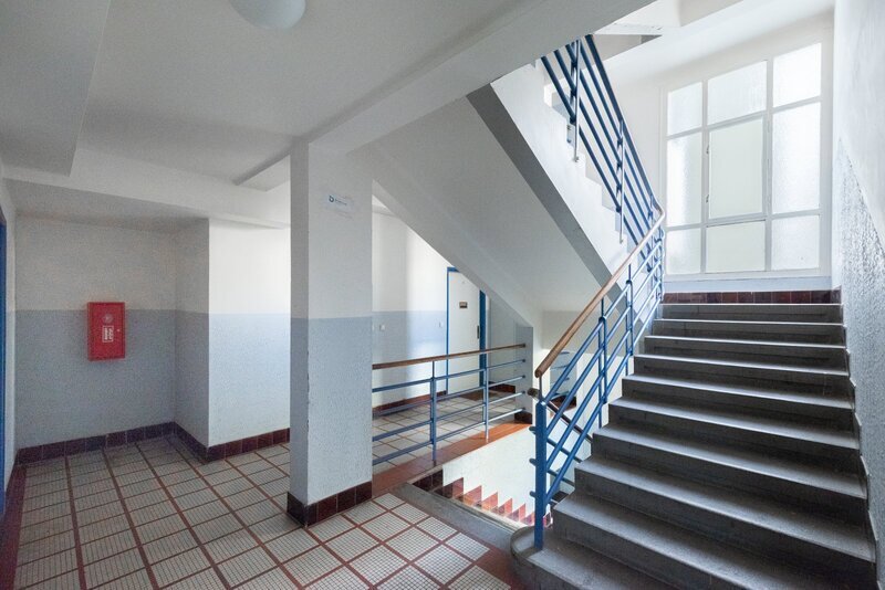 Prodej bytu na nám. Jiřího z Poděbrad