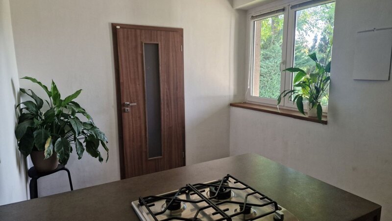 Prodej rodinného domu v Jenči