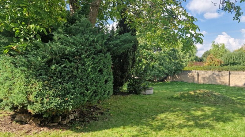 Prodej rodinného domu v Jenči