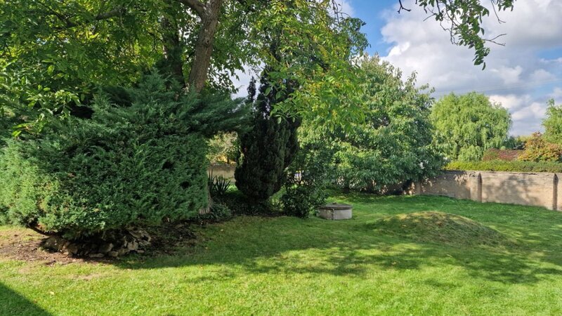 Prodej rodinného domu v Jenči