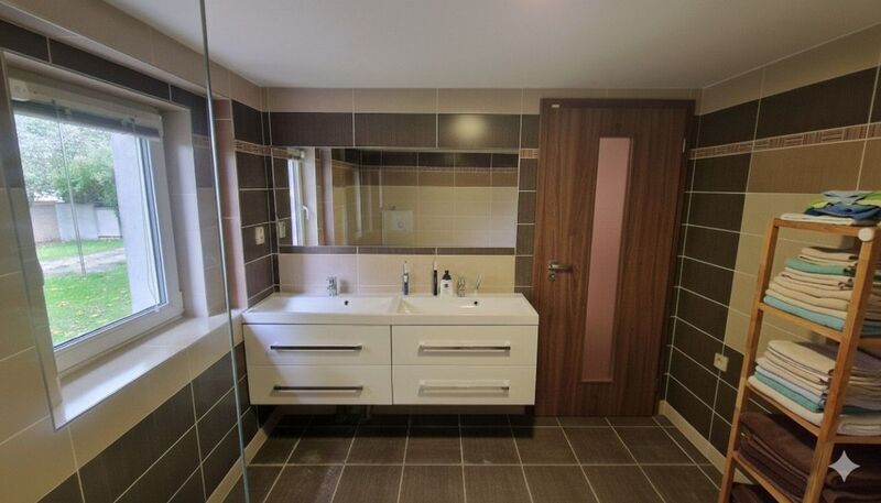 Prodej rodinného domu v Jenči