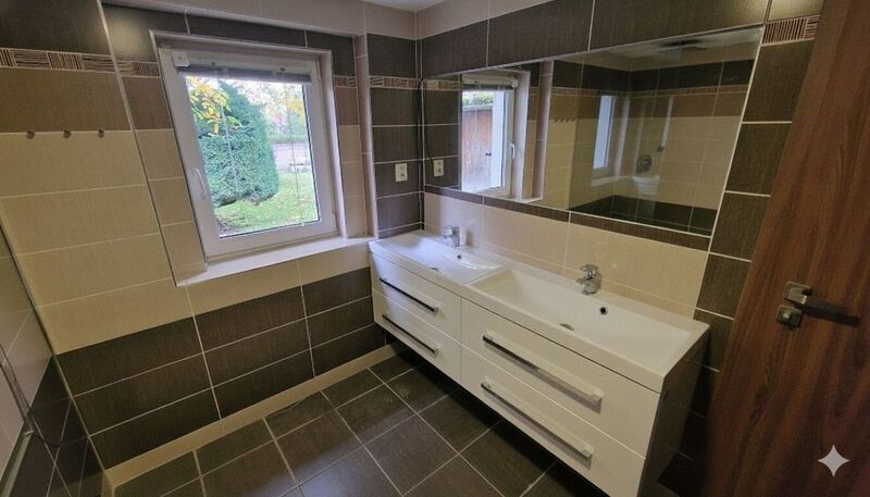 Prodej rodinného domu v Jenči