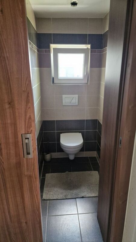 Prodej rodinného domu v Jenči