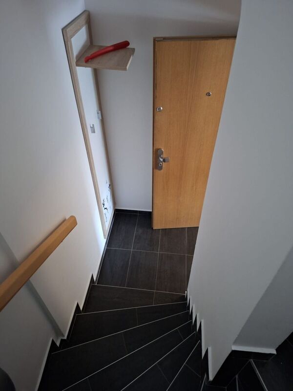 OV, 2+kk/T, Praha 10 Vršovice