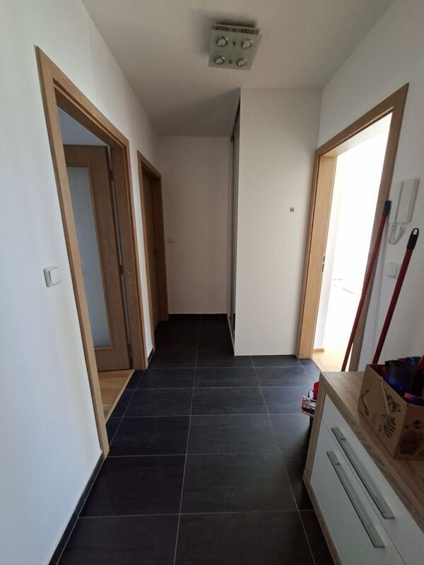 OV, 2+kk/T, Praha 10 Vršovice