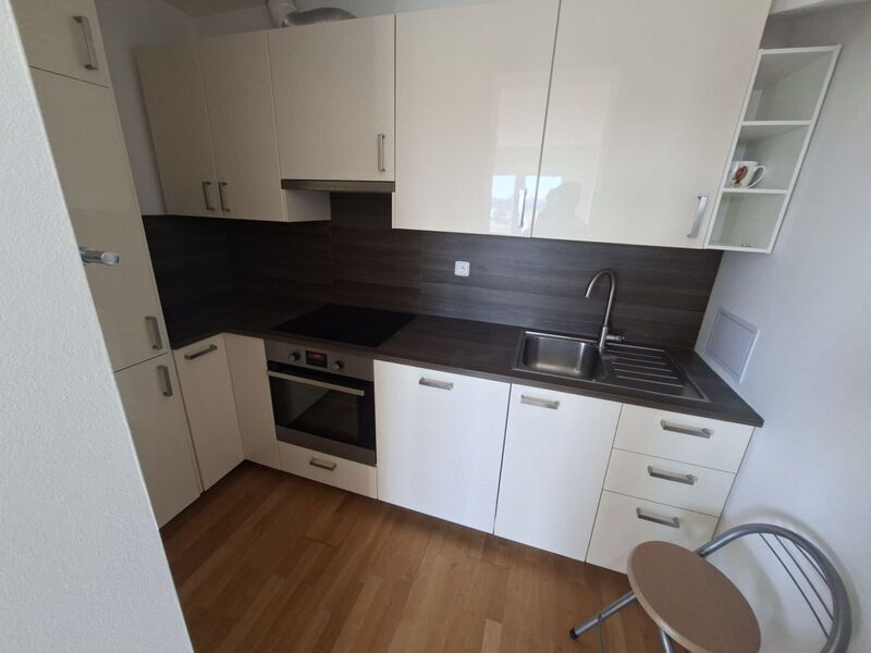 OV, 2+kk/T, Praha 10 Vršovice