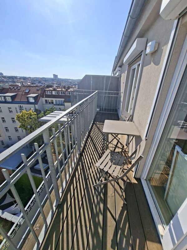 OV, 2+kk/T, Praha 10 Vršovice