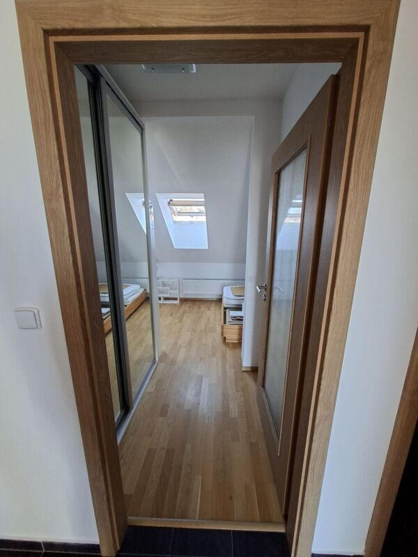 OV, 2+kk/T, Praha 10 Vršovice