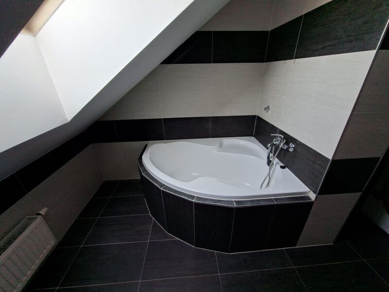 OV, 2+kk/T, Praha 10 Vršovice