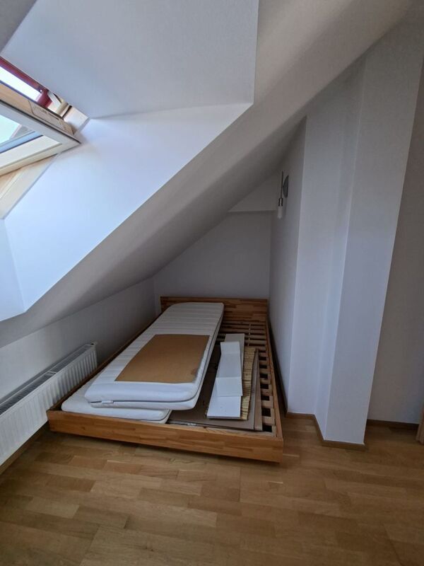 OV, 2+kk/T, Praha 10 Vršovice