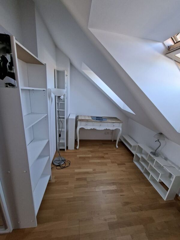 OV, 2+kk/T, Praha 10 Vršovice