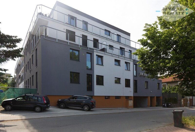 Prodej bytu v OV 2+kk Vrchlického 3318, Kladno