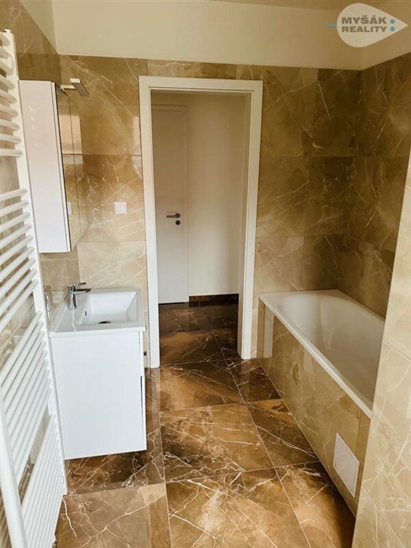 Prodej bytu v OV 2+kk Vrchlického 3318, Kladno