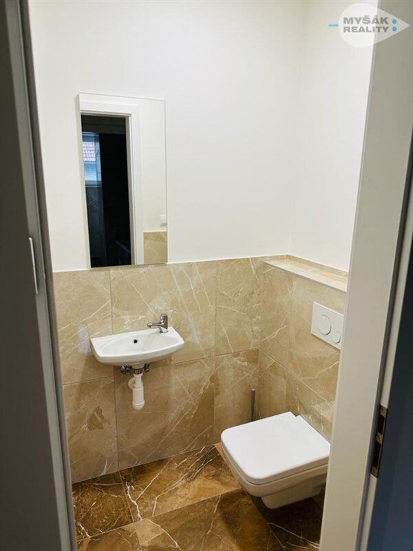 Prodej bytu v OV 2+kk Vrchlického 3318, Kladno