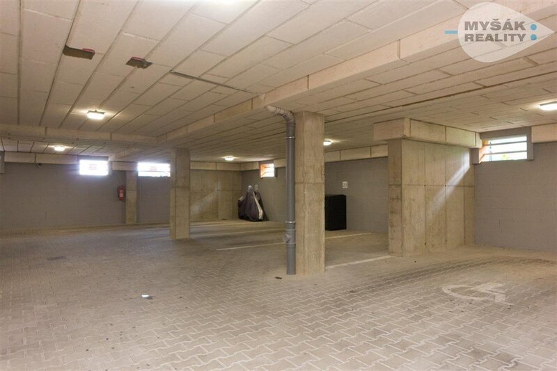 Prodej bytu v OV 2+kk Vrchlického 3318, Kladno