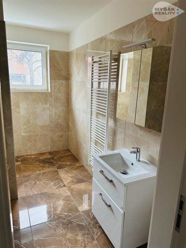 Prodej bytu v OV 2+kk Vrchlického 3318, Kladno