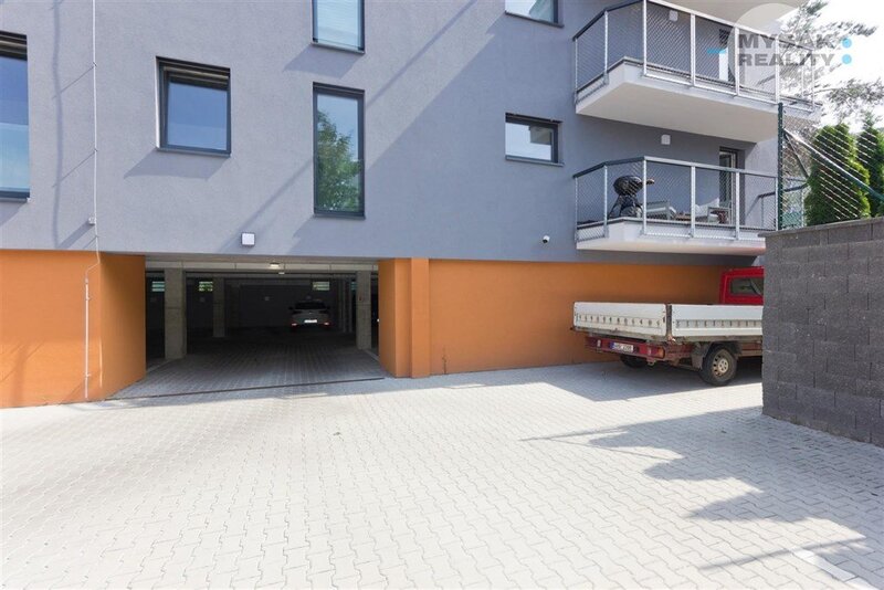 Prodej bytu v OV 2+kk Vrchlického 3318, Kladno