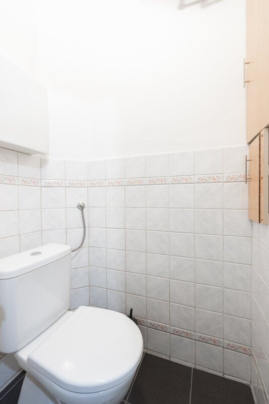 Pronájem bytu po rekonstrukci 2+kk Jugoslávských partyzánů, Praha 6