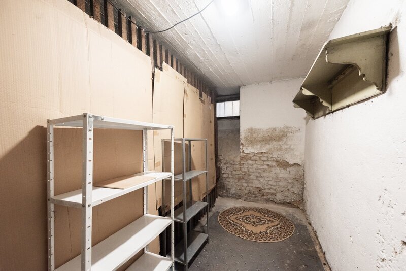 Pronájem bytu po rekonstrukci 2+kk Jugoslávských partyzánů, Praha 6