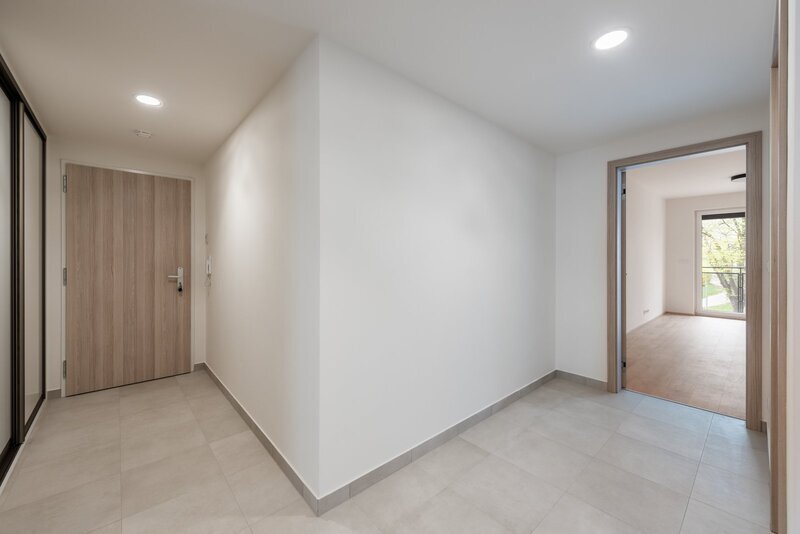 Pronájem novostavby 2+kk Sochorcova 10651/4, Praha 11 - Háje