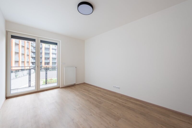 Pronájem novostavby 2+kk Sochorcova 10651/4, Praha 11 - Háje