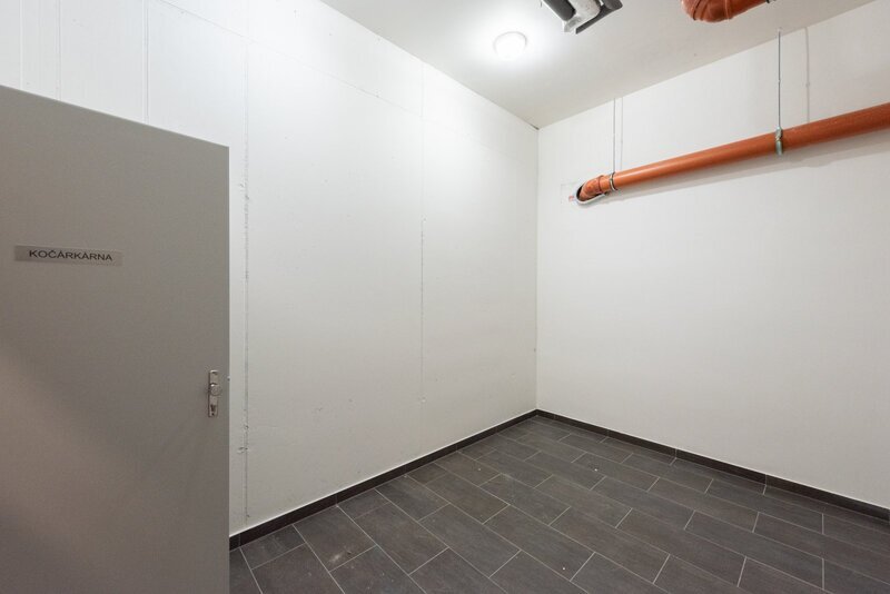 Pronájem novostavby 2+kk Sochorcova 10651/4, Praha 11 - Háje