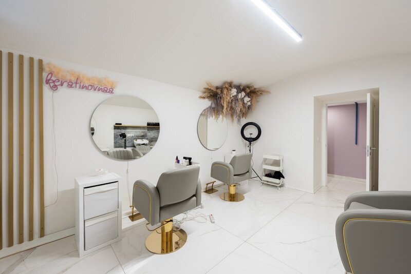 Prodej atypického nebytového prostoru na Smíchově