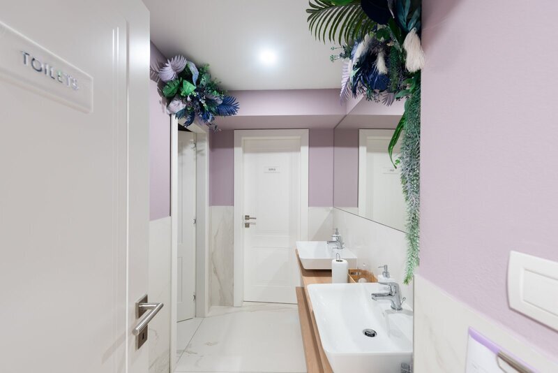 Prodej atypického nebytového prostoru na Smíchově