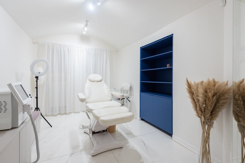 Prodej atypického nebytového prostoru na Smíchově