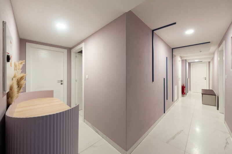 Prodej atypického nebytového prostoru na Smíchově