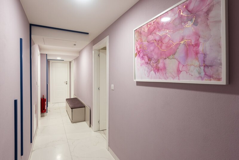 Prodej atypického nebytového prostoru na Smíchově