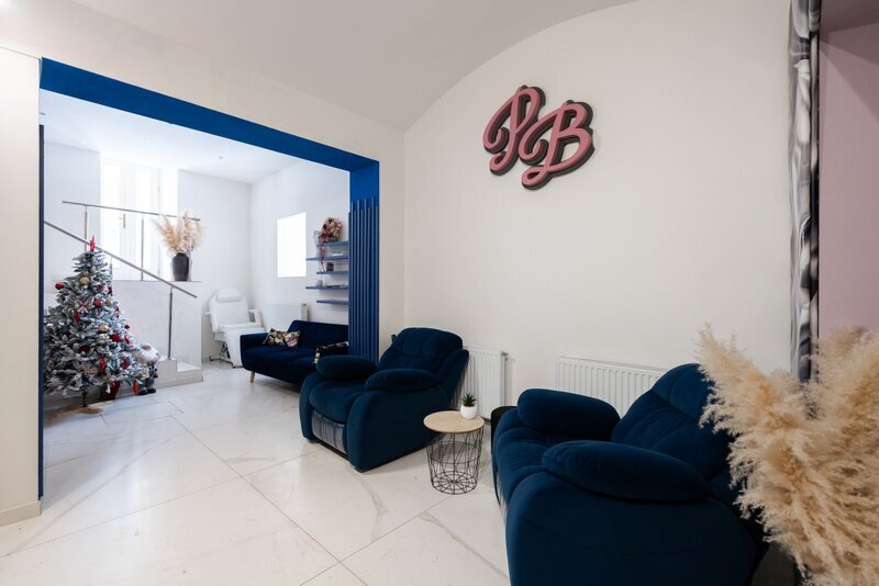 Prodej atypického nebytového prostoru na Smíchově