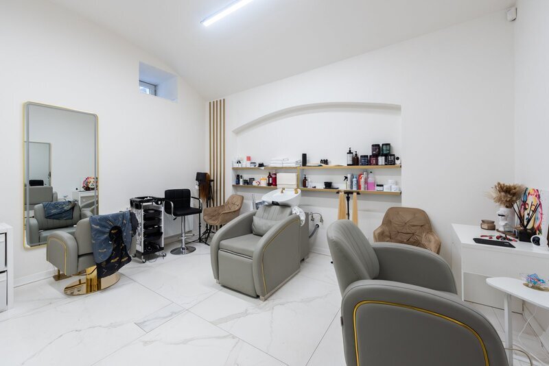 Prodej atypického nebytového prostoru na Smíchově