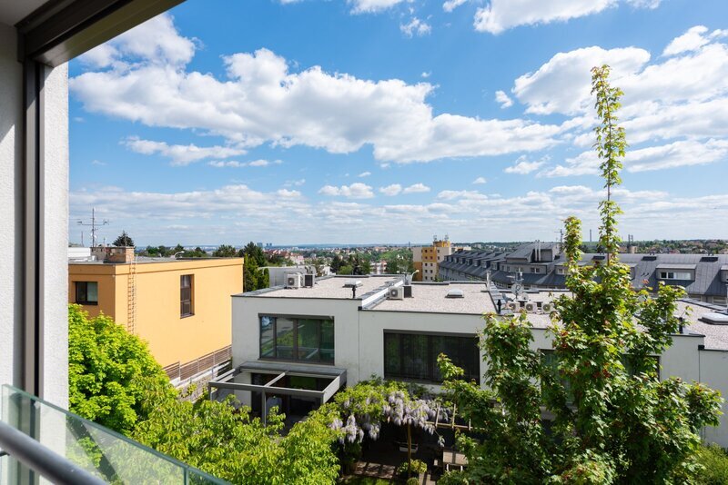 Pronájem novostavby 2+kk s lodžií, Zdíkovská, Praha 5