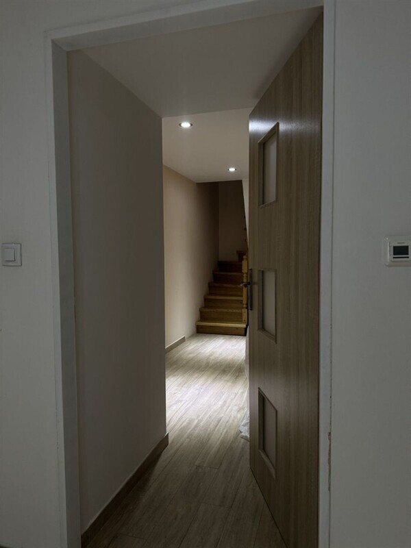 Luxusní mezonetový byt na Královských Vinohradech