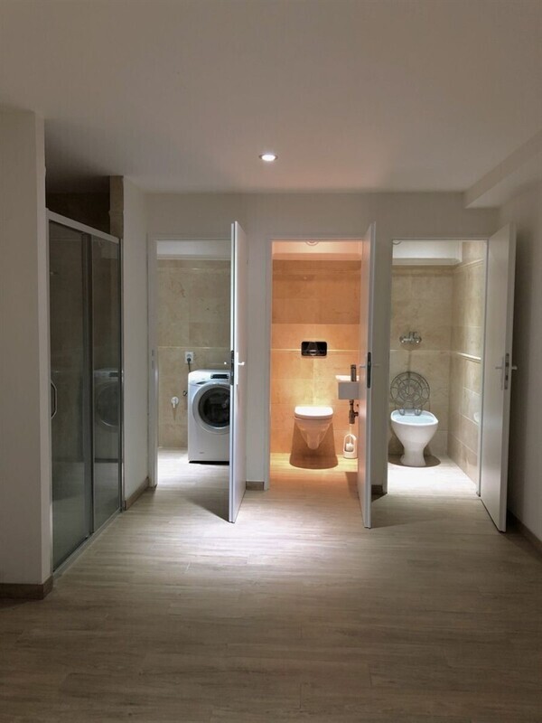 Luxusní mezonetový byt na Královských Vinohradech