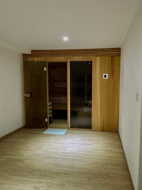 Luxusní mezonetový byt na Královských Vinohradech