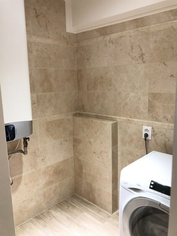 Luxusní mezonetový byt na Královských Vinohradech