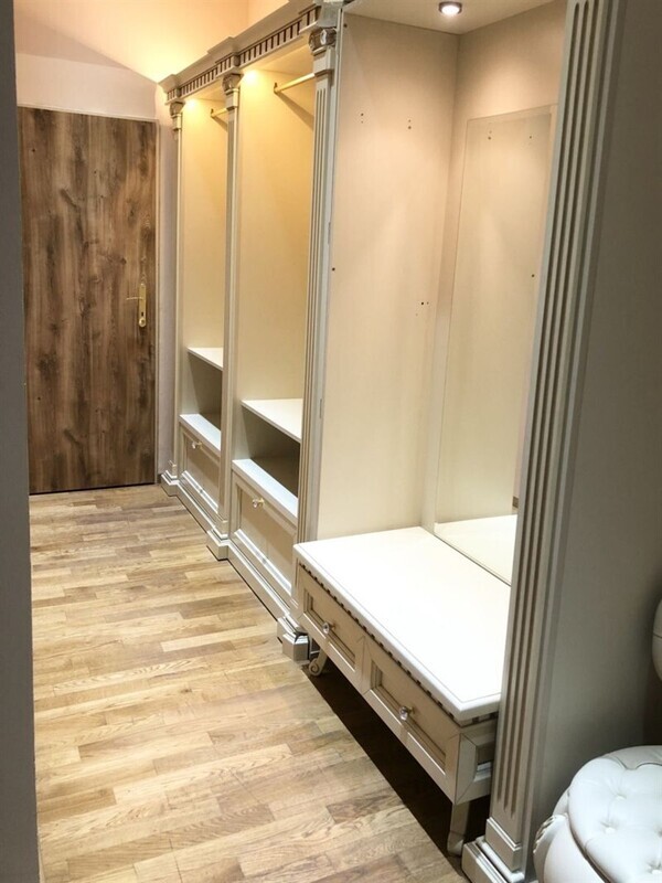 Luxusní mezonetový byt na Královských Vinohradech