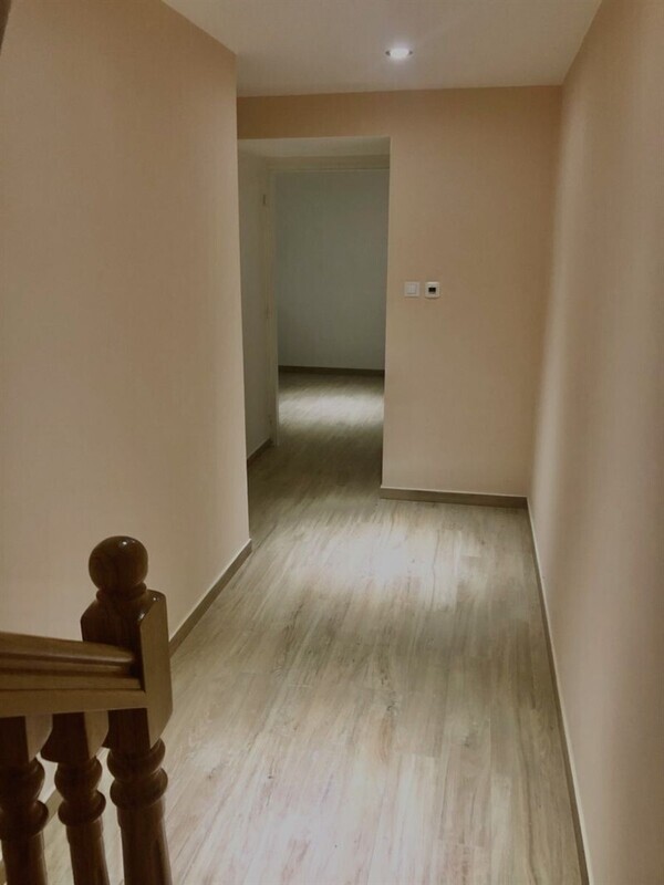 Luxusní mezonetový byt na Královských Vinohradech