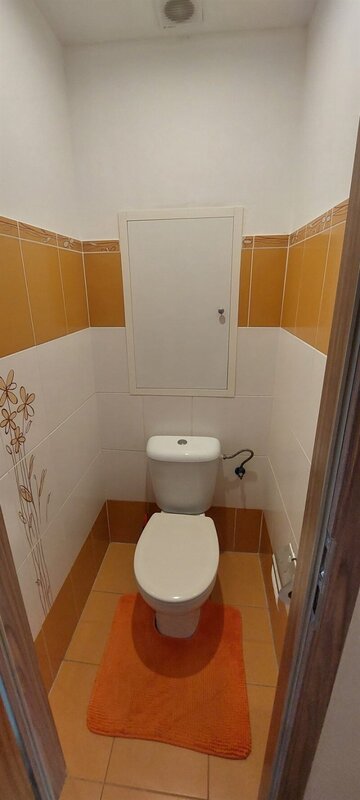 Pronájem bytu 3+1 s lodžií Havířovská 425, Praha 18 - Letňany