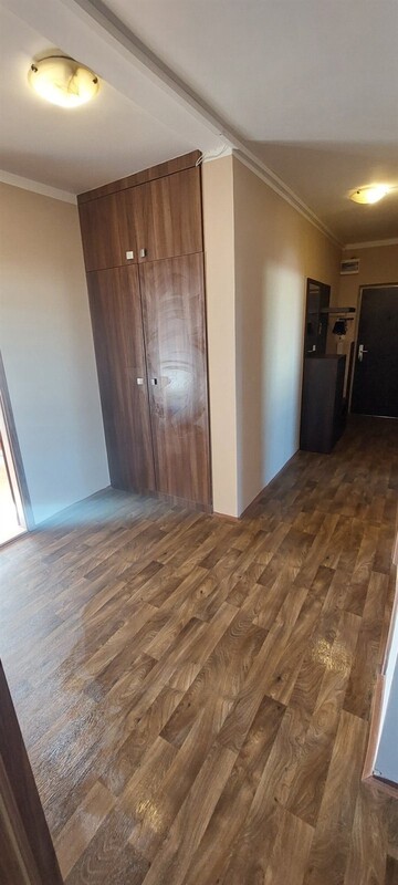 Pronájem bytu 3+1 s lodžií Havířovská 425, Praha 18 - Letňany