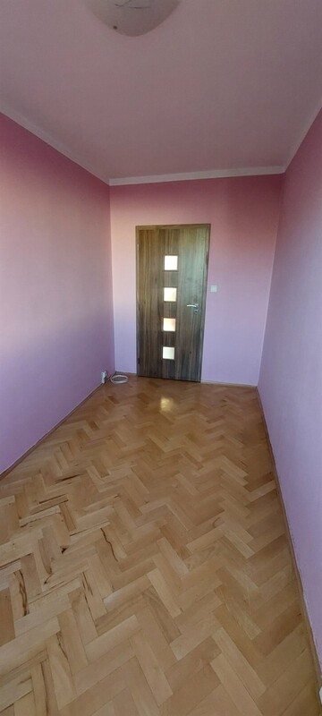 Pronájem bytu 3+1 s lodžií Havířovská 425, Praha 18 - Letňany