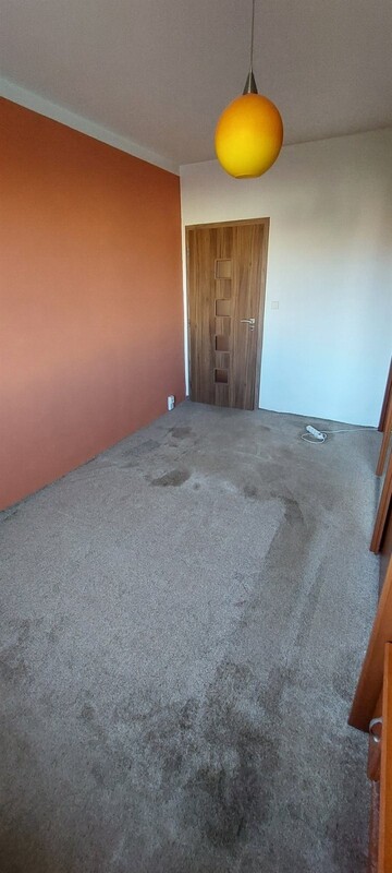 Pronájem bytu 3+1 s lodžií Havířovská 425, Praha 18 - Letňany