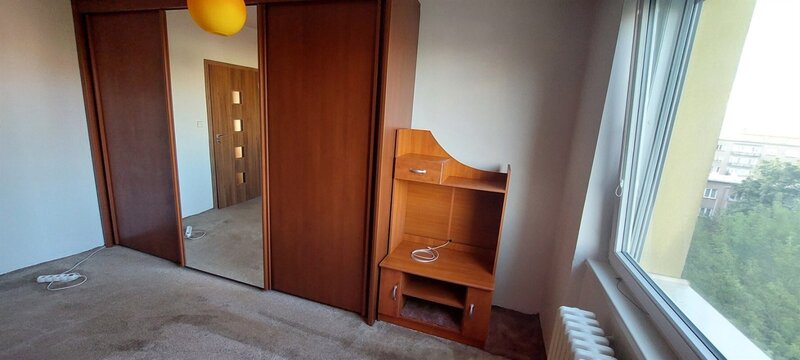 Pronájem bytu 3+1 s lodžií Havířovská 425, Praha 18 - Letňany