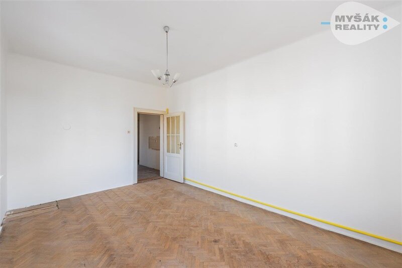 Prodej bytu - cihla, OV,53 m2 - Praha 4