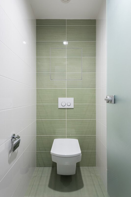 Prodej bytu 2+kk/B, novostavba, garážové stání, metro Pankrác