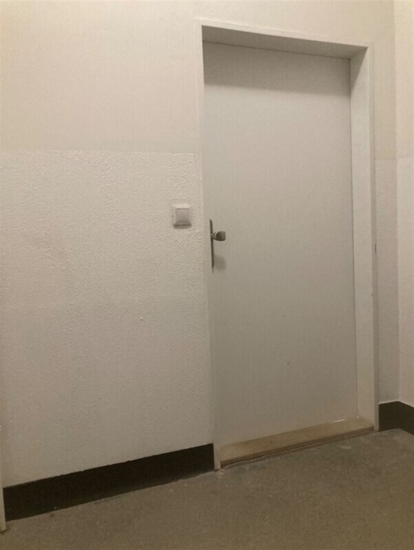 Prodej bytu 2+kk v Karlíně, OV, cihla