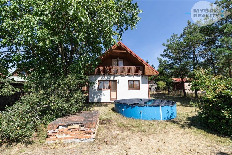 Prodej domu 5+1, Březová-Oleško